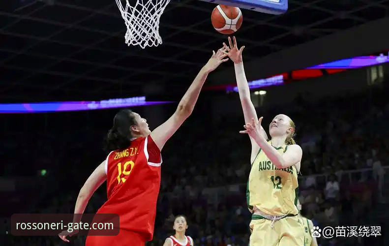 AC米兰官网赛事深度解析功能实战教程：复盘中国女篮关键胜利