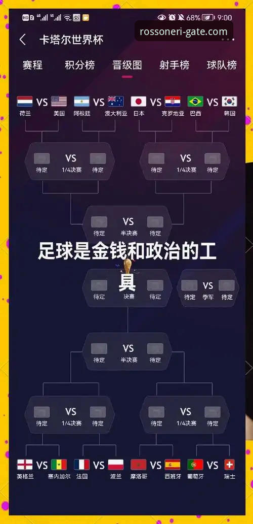 世界杯排名变动实用分析——从AC米兰官网视角看国家队实力格局